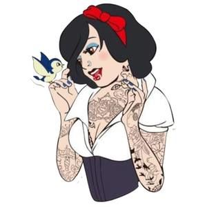 Meet your Posher, Snow